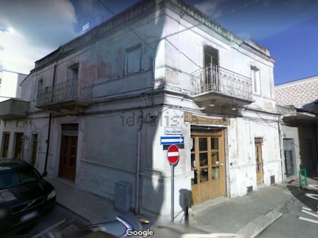 Rustico in vendita a Puglia, Bari