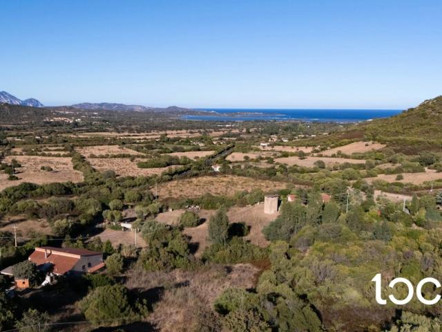 Rustico in vendita a Lu Lioni, Santu Diadòru/San Teodoro