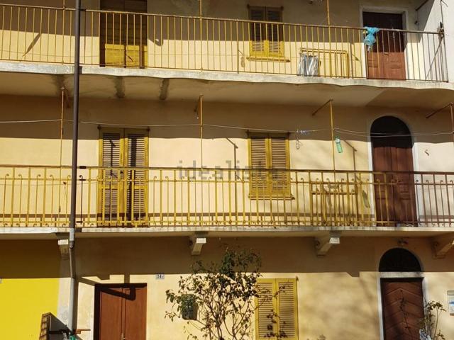 Rustico in vendita a Borgo Ticino, Novara
