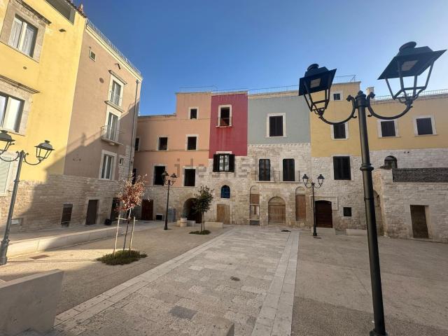 Rustico in vendita a Puglia, Barletta-andria-trani