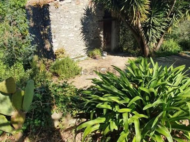 Rustico in vendita a Vezzano Inferiore, Vezzano Ligure