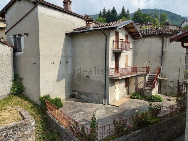 Rustico in vendita a Piemonte, Alessandria