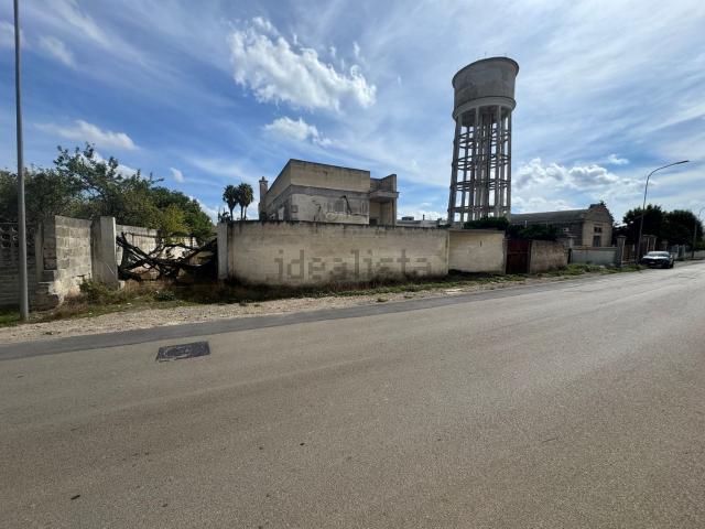 Rustico in vendita a Puglia, Brindisi