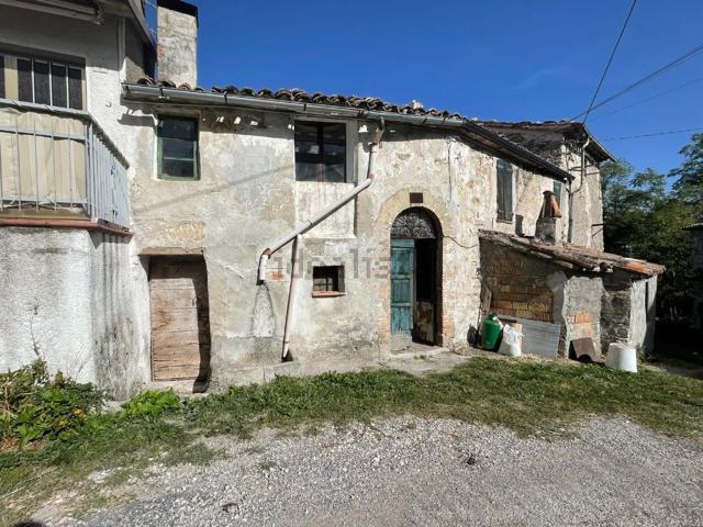Rustico in vendita a Marche, Pesaro E Urbino