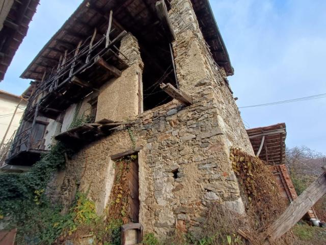 Rustico in vendita a Piemonte, Novara
