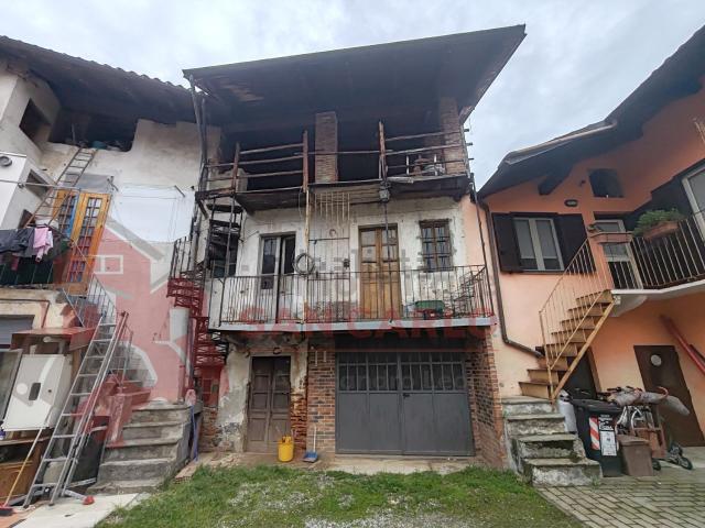 Rustico in vendita a Piemonte, Torino