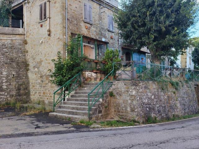 Rustico in vendita a Unione dell'Appennino Bolognese, San Benedetto Val Di Sambro