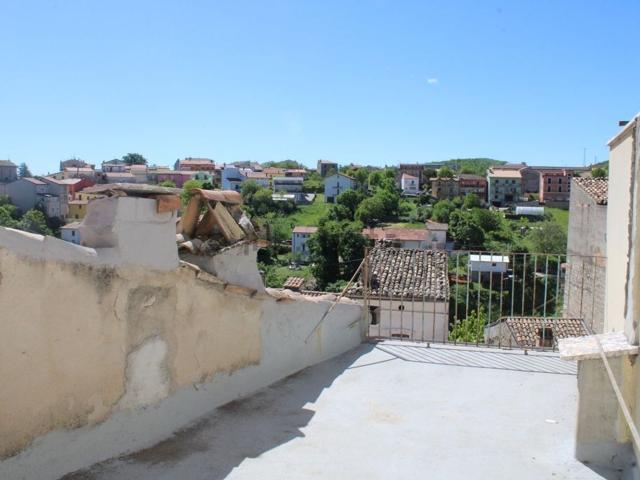 Rustico in vendita a Tornareccio, Abruzzo