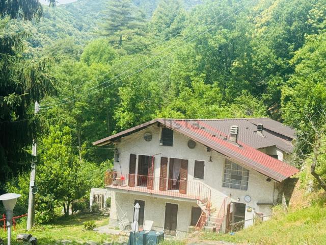 Rustico in vendita a Piemonte, Cuneo