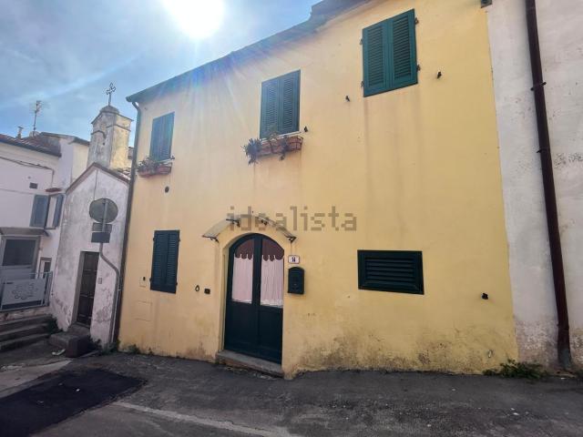 Rustico in vendita a Campo nell'Elba, La Pila