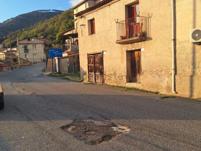 Rustico in vendita a Calabria, Vibo Valentia