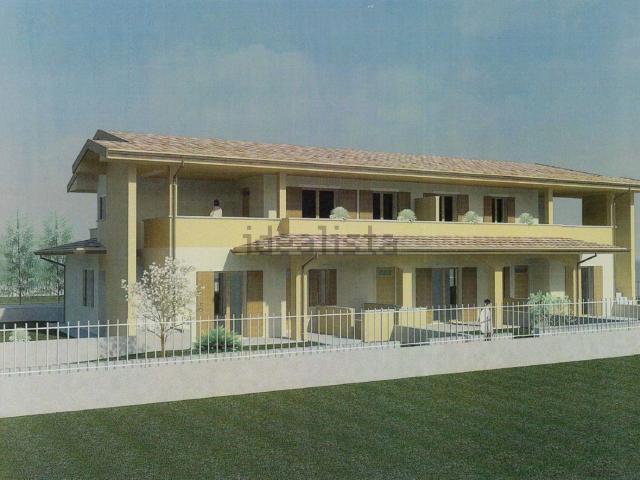 Rustico in vendita a Bovolone, Veneto