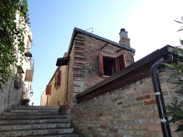 Rustico in vendita a Spoltore, Abruzzo