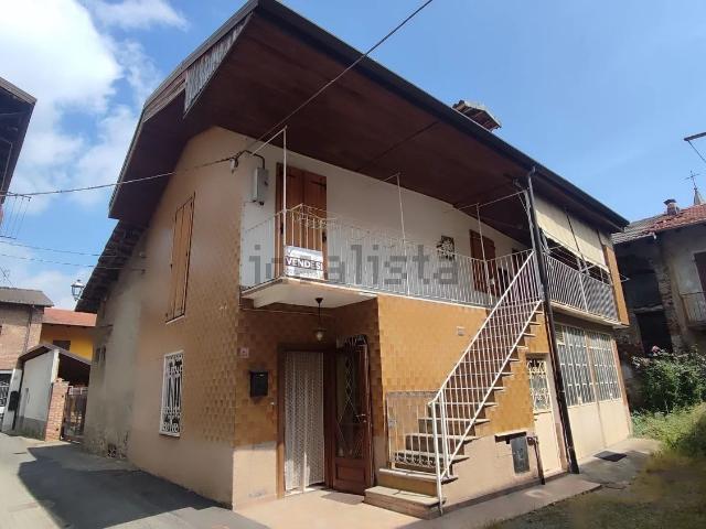Rustico in vendita a Piemonte, Cuneo