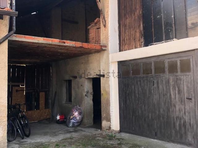 Rustico in vendita a Arluno, Lombardia