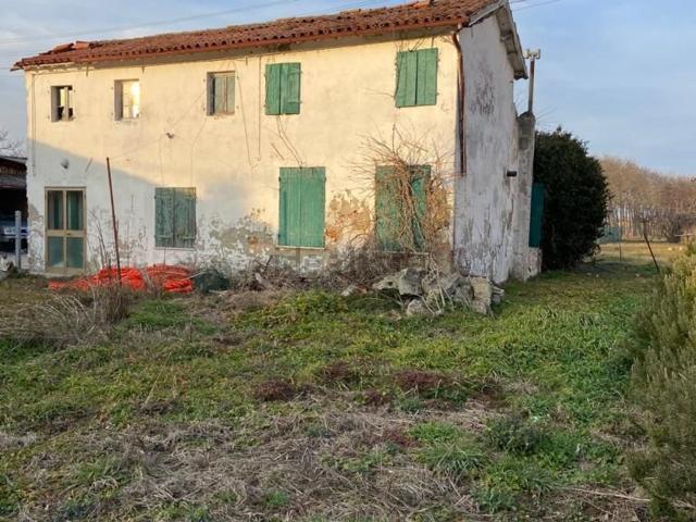 Rustico in vendita a Corte, Piove Di Sacco