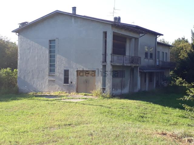 Rustico in vendita a Viadana, Lombardia
