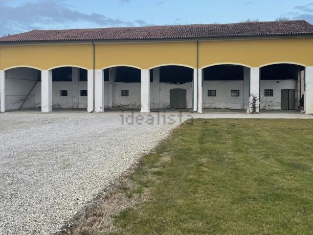 Rustico in vendita a Camisano Vicentino, Veneto
