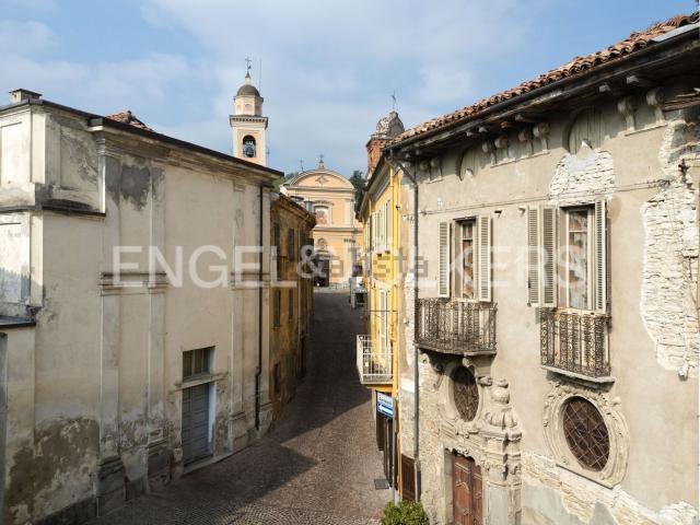 Rustico in vendita a Canelli, Asti
