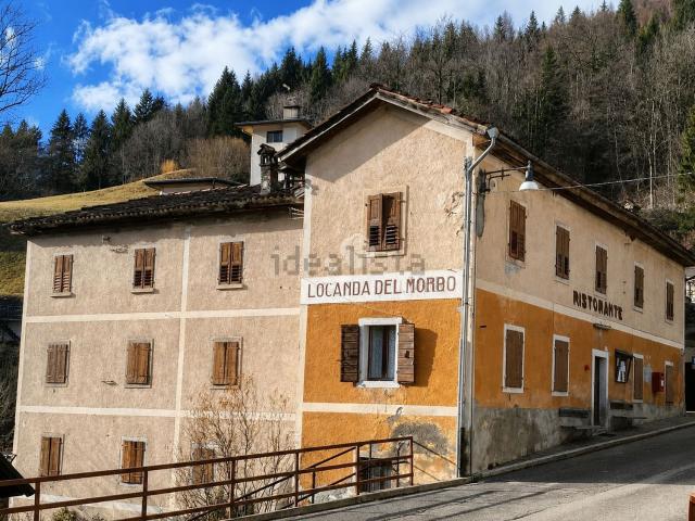 Rustico in vendita a Ravascletto, Friuli-Venezia Giulia