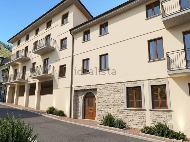 Rustico in vendita a Serino, Campania