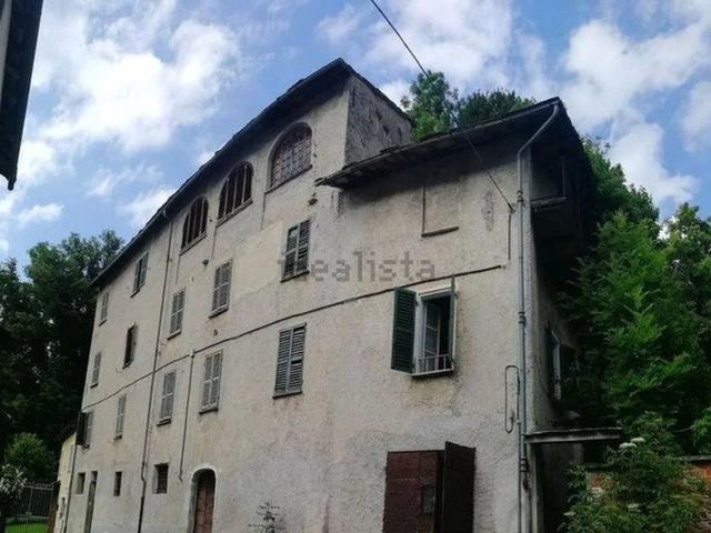 Rustico in vendita a Piemonte, Cuneo