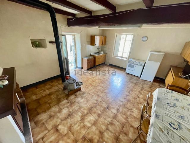Rustico in vendita a Cascina Balzago, Bobbio