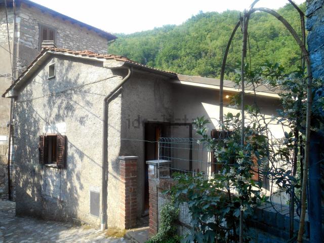 Rustico in vendita a Unione Comuni Garfagnana, Fabbriche Di Vallico