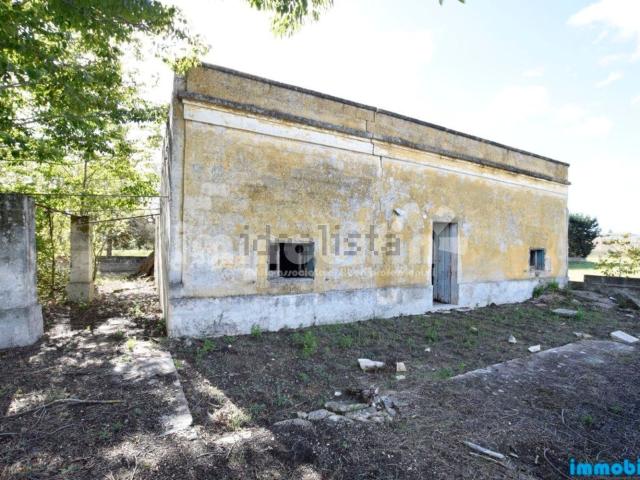 Rustico in vendita a Puglia, Brindisi