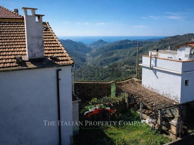 Rustico in vendita a Perinaldo, Provincia di Imperia