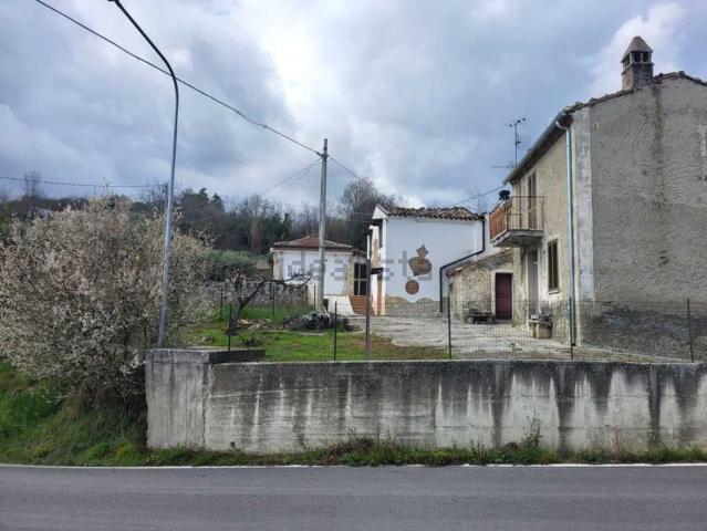 Rustico in vendita a Villa Cupoli, Farindola