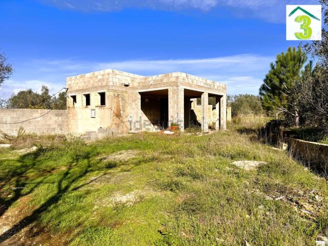 Rustico in vendita a Puglia, Lecce