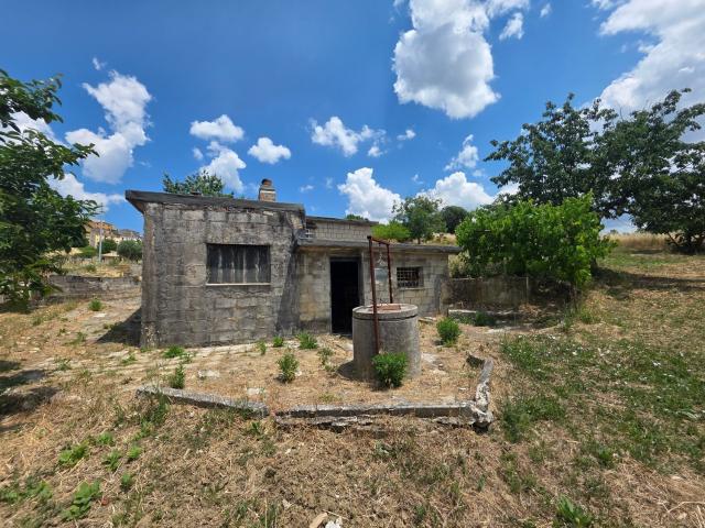 Rustico in vendita a Baranello, Molise
