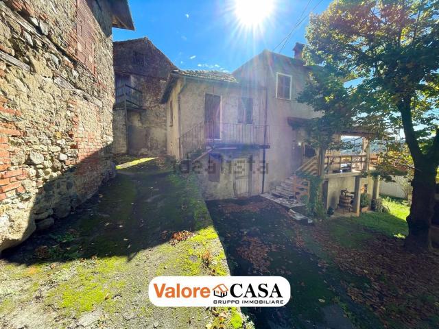 Rustico in vendita a Piemonte, Alessandria