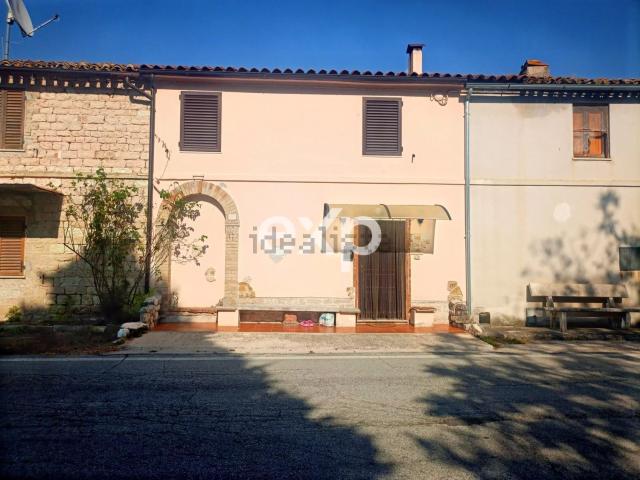 Rustico in vendita a Marche, Pesaro E Urbino