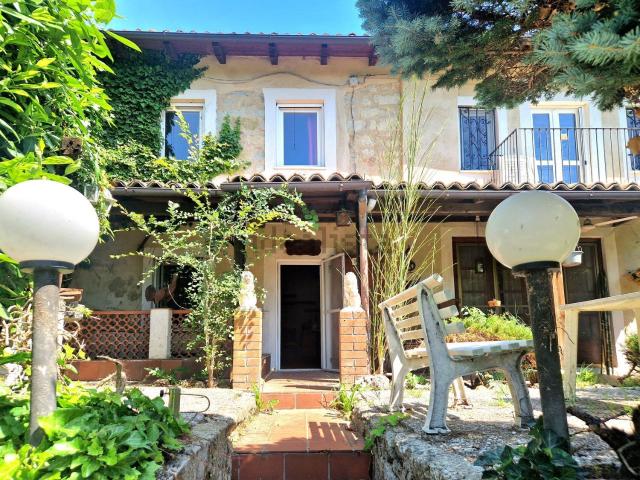 Rustico in vendita a Piemonte, Alessandria