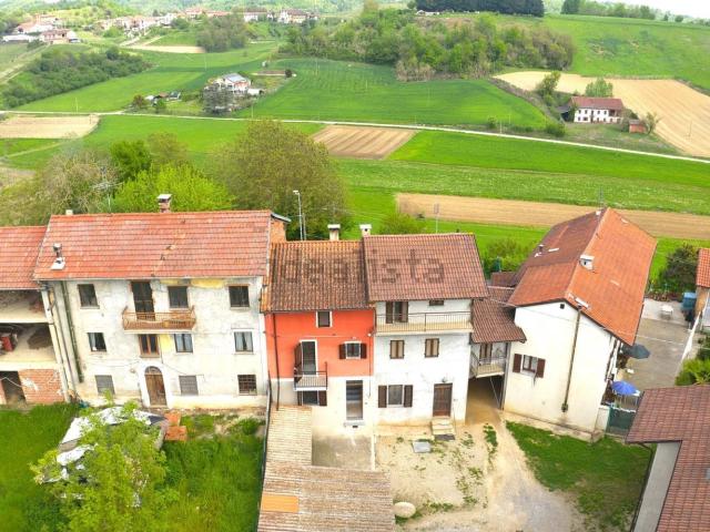 Rustico in vendita a Piemonte, Asti
