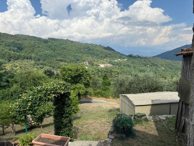 Rustico in vendita a Unione di comuni Montana Lunigiana, Tresana