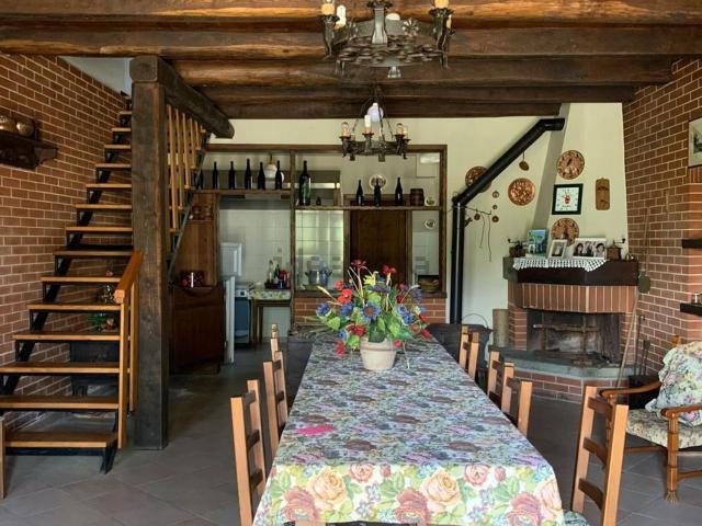 Rustico in vendita a Pallare, Liguria