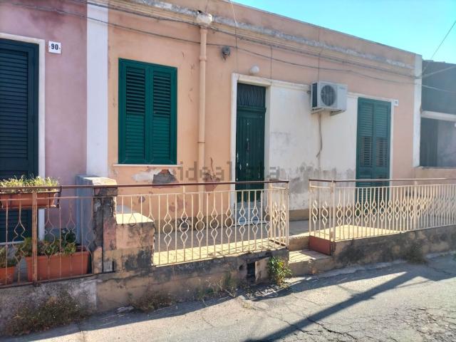 Rustico in vendita a Acireale, Sicilia