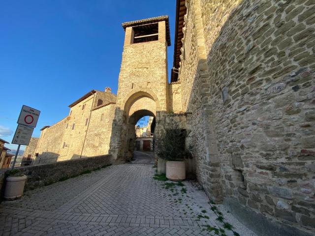 Rustico in vendita a Castel Ritaldi, Umbria