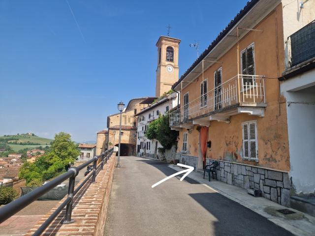 Rustico in vendita a Piemonte, Asti