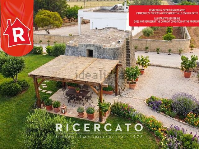 Rustico in vendita a Puglia, Lecce