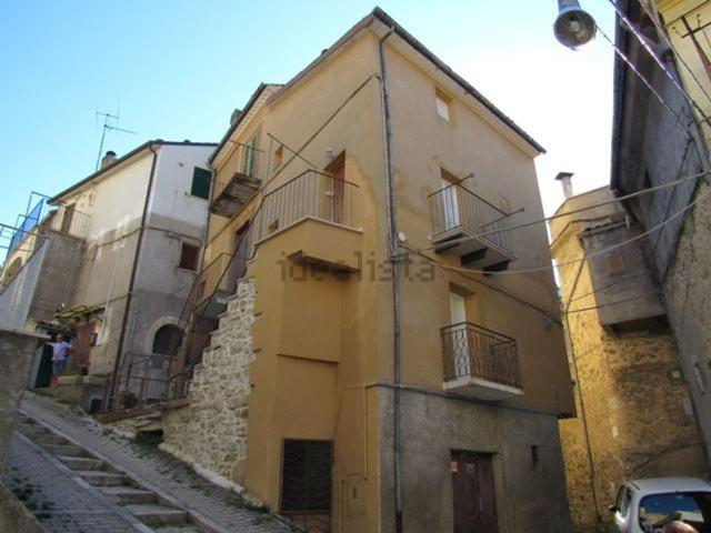 Rustico in vendita a Bomba, Abruzzo
