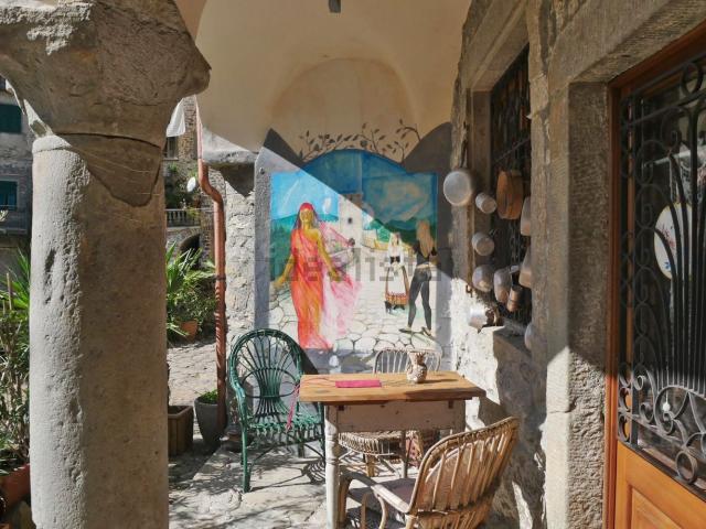 Rustico in vendita a Nezzana, Bagnone