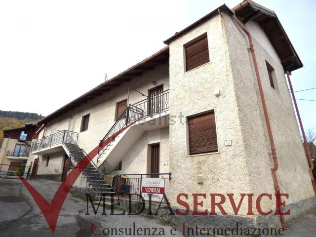 Rustico in vendita a Piemonte, Cuneo