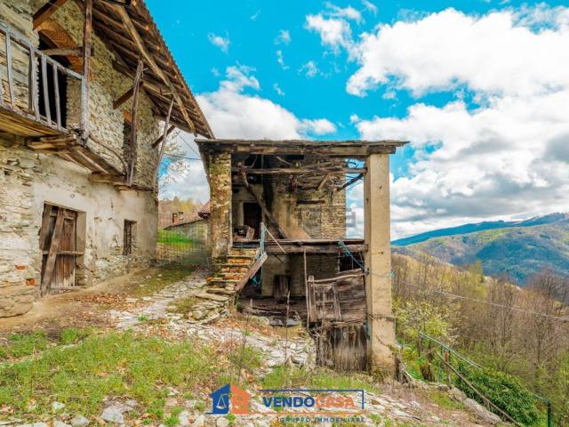 Rustico in vendita a Piemonte, Cuneo