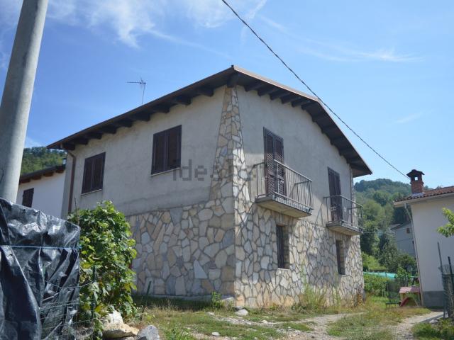 Rustico in vendita a Sant'Anna Collarea, Piemonte