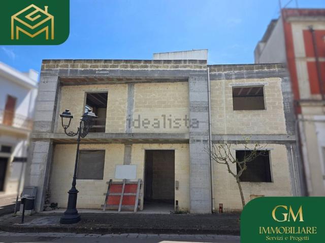 Rustico in vendita a Puglia, Lecce