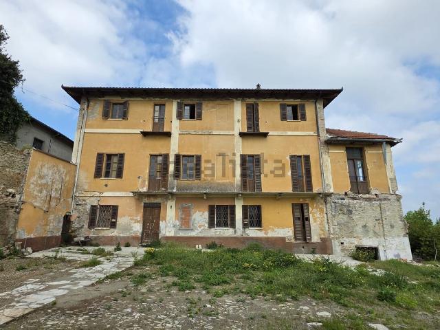 Rustico in vendita a Piemonte, Asti